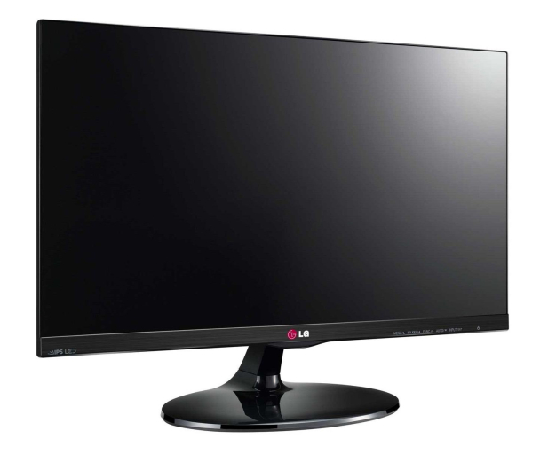 LG 23EA63V-P czarny - 138012 - zdjęcie 2
